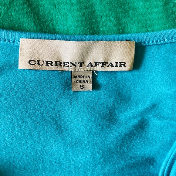 Current Affair - Picture 6 of 6